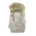 EBERLESTOCK MISSION LID