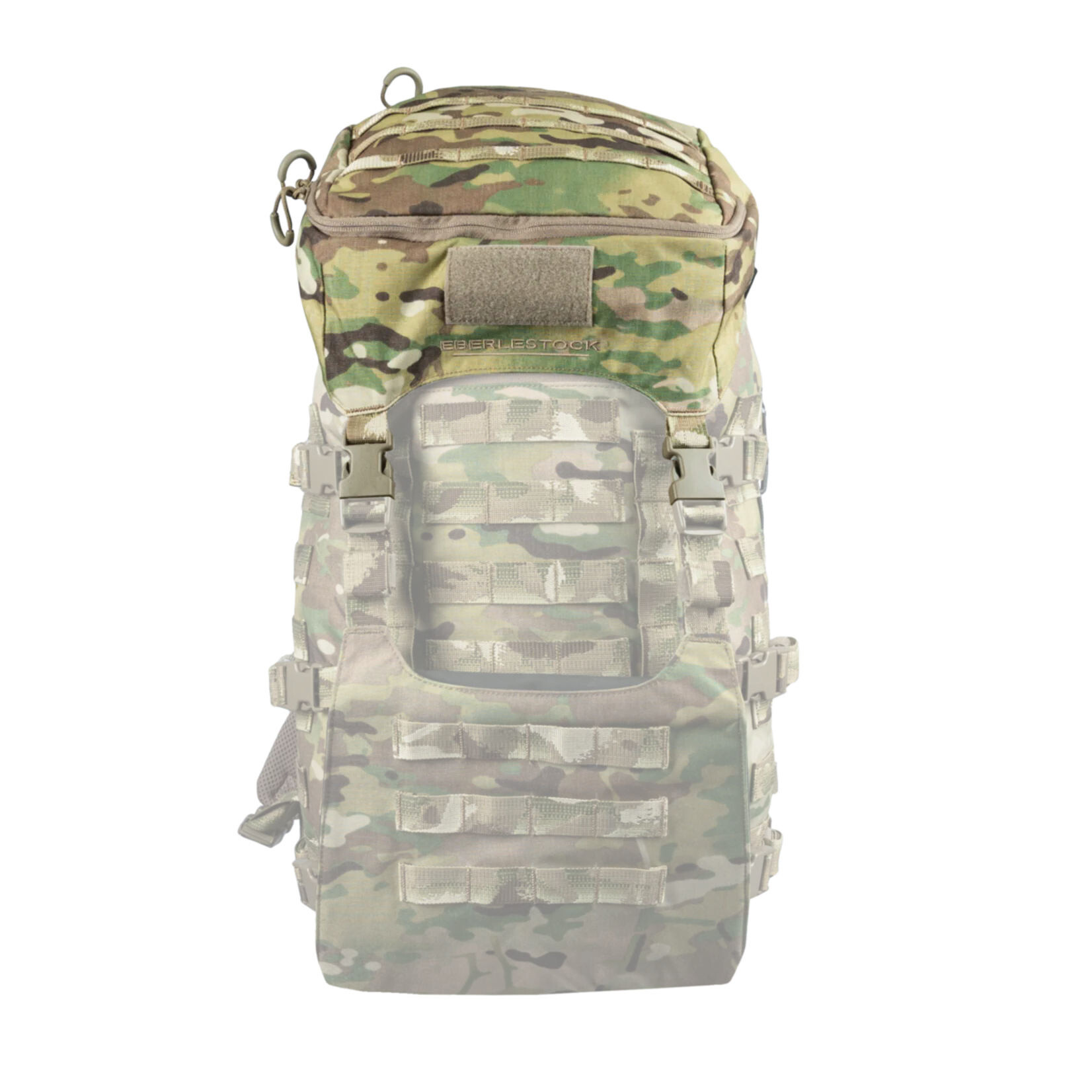 EBERLESTOCK MISSION LID
