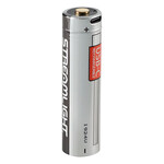 STREAMLIGHT SL-B26 LI-ION USB BATTERY (18650)