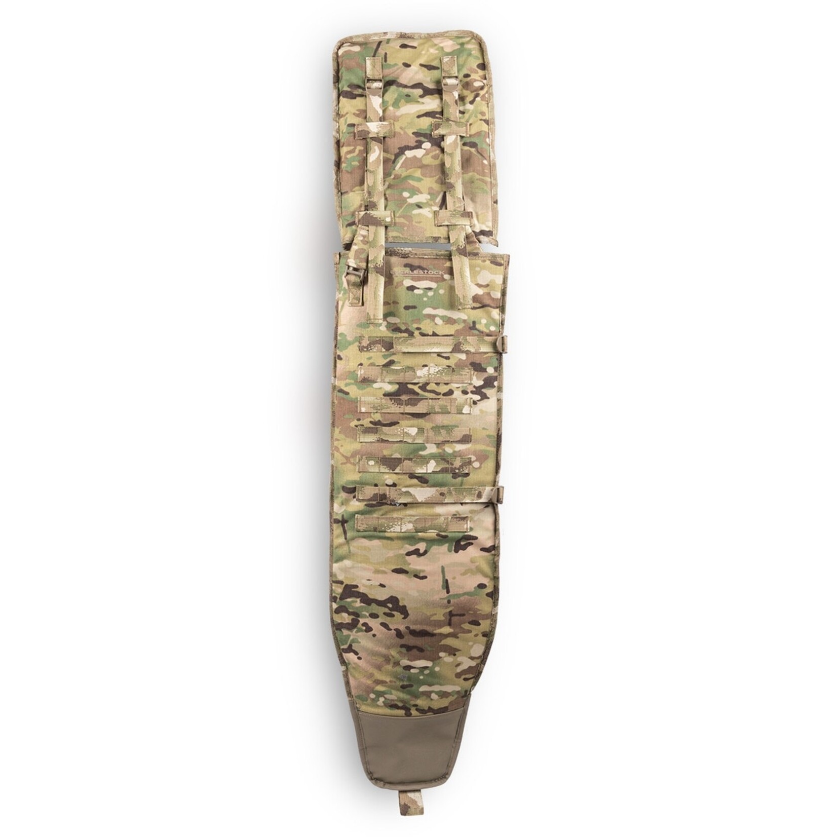 EBERLESTOCK TACTICAL WEAPON SCABBARD