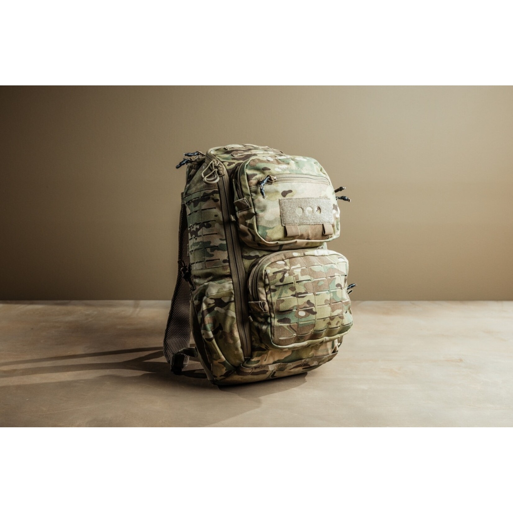 EBERLESTOCK ROMAD PACK