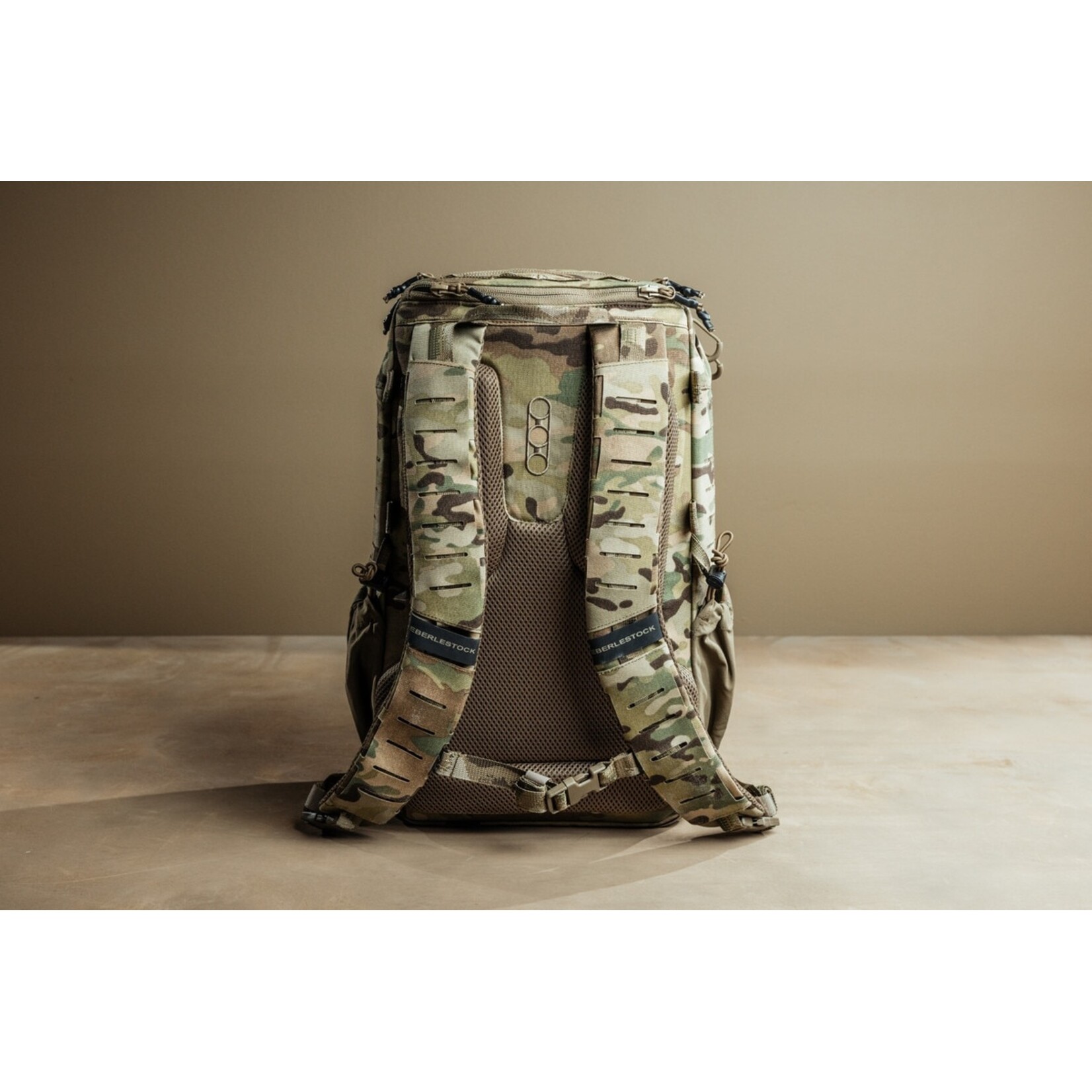 EBERLESTOCK ROMAD PACK