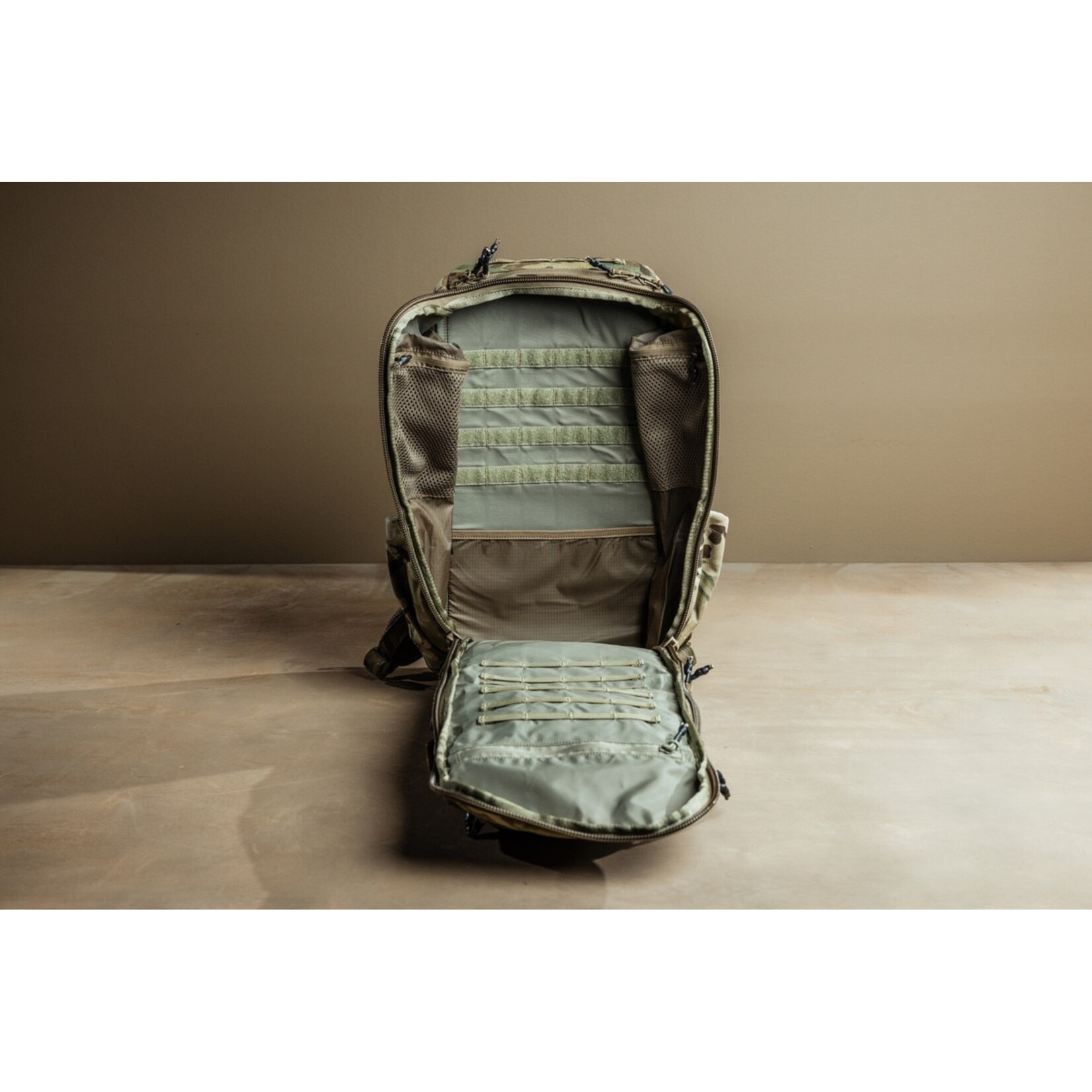EBERLESTOCK ROMAD PACK