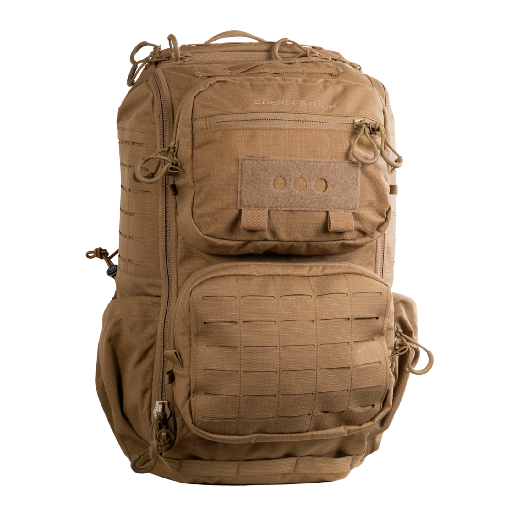 EBERLESTOCK ROMAD PACK