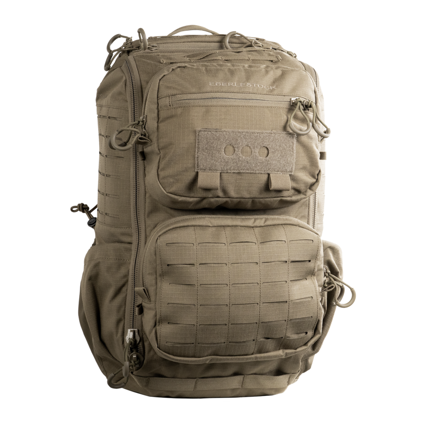 EBERLESTOCK ROMAD PACK
