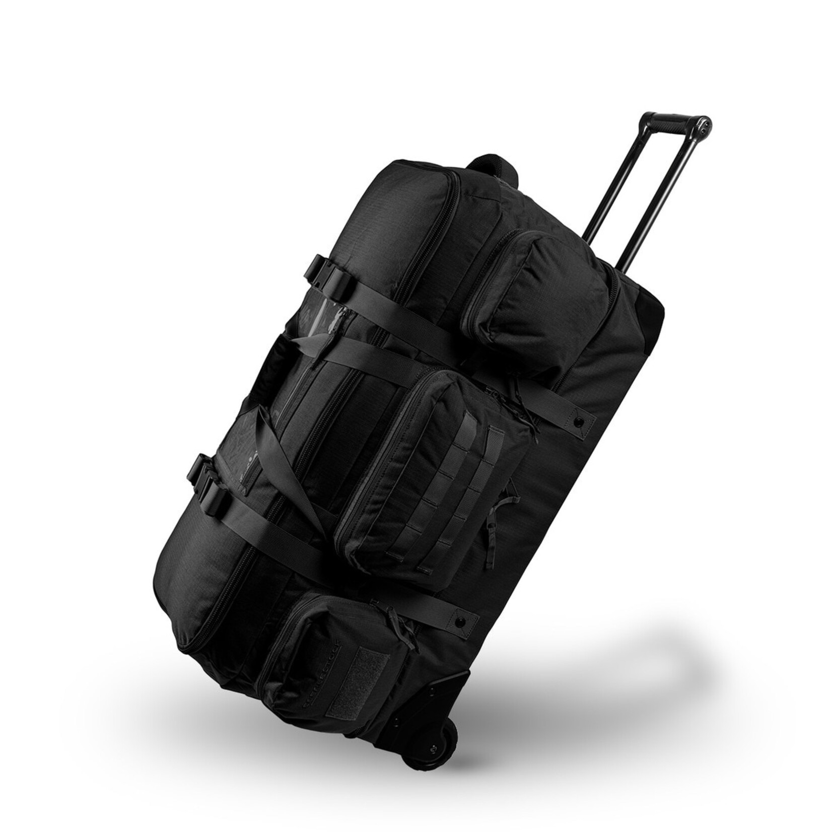EBERLESTOCK ATLAS DUFFEL