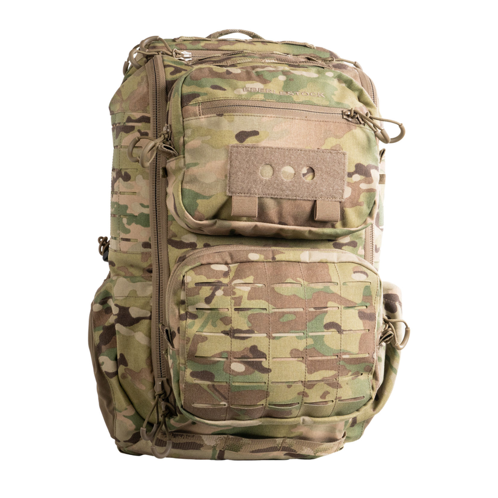 EBERLESTOCK ROMAD PACK