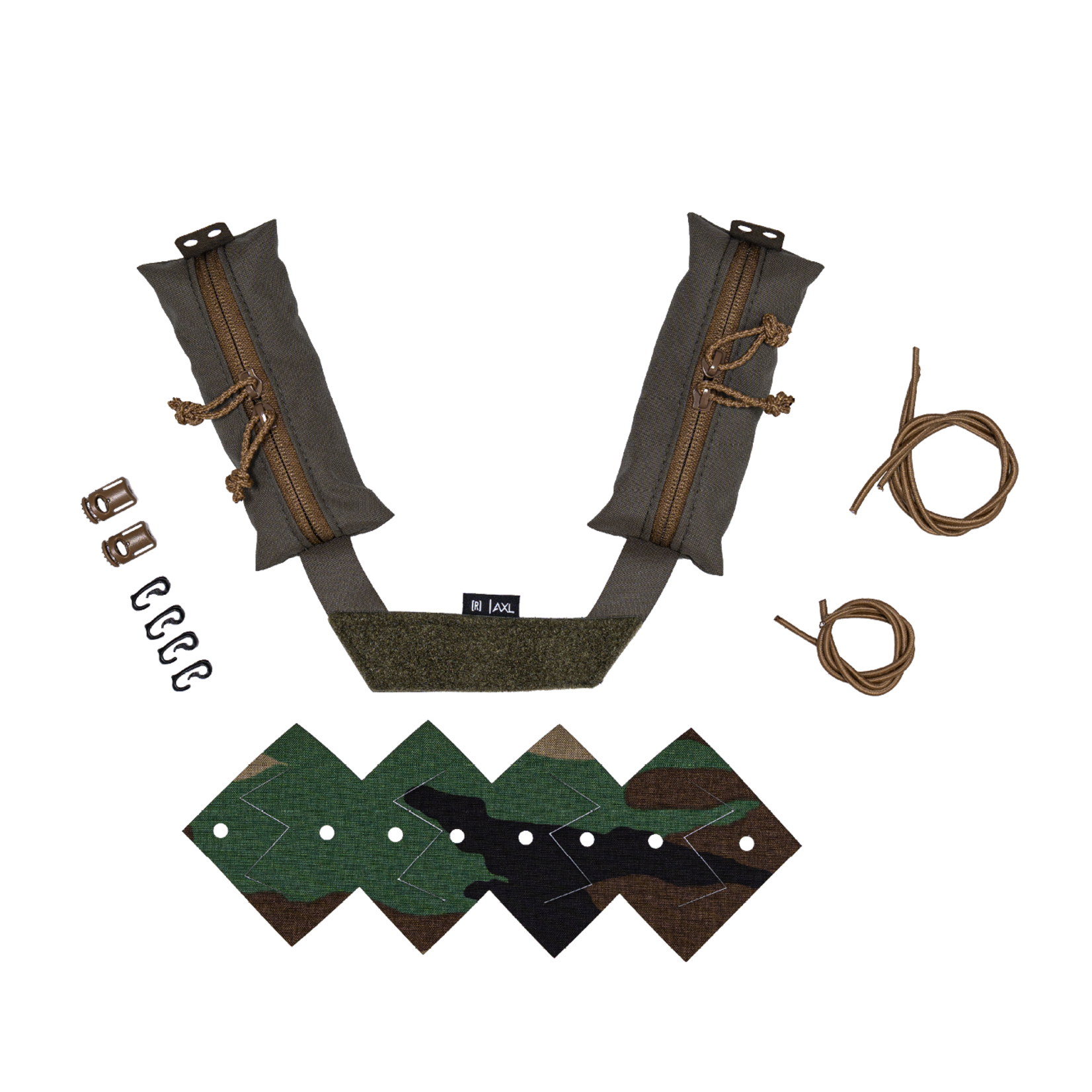 AXL ADVANCED SQUID SCRIM KIT