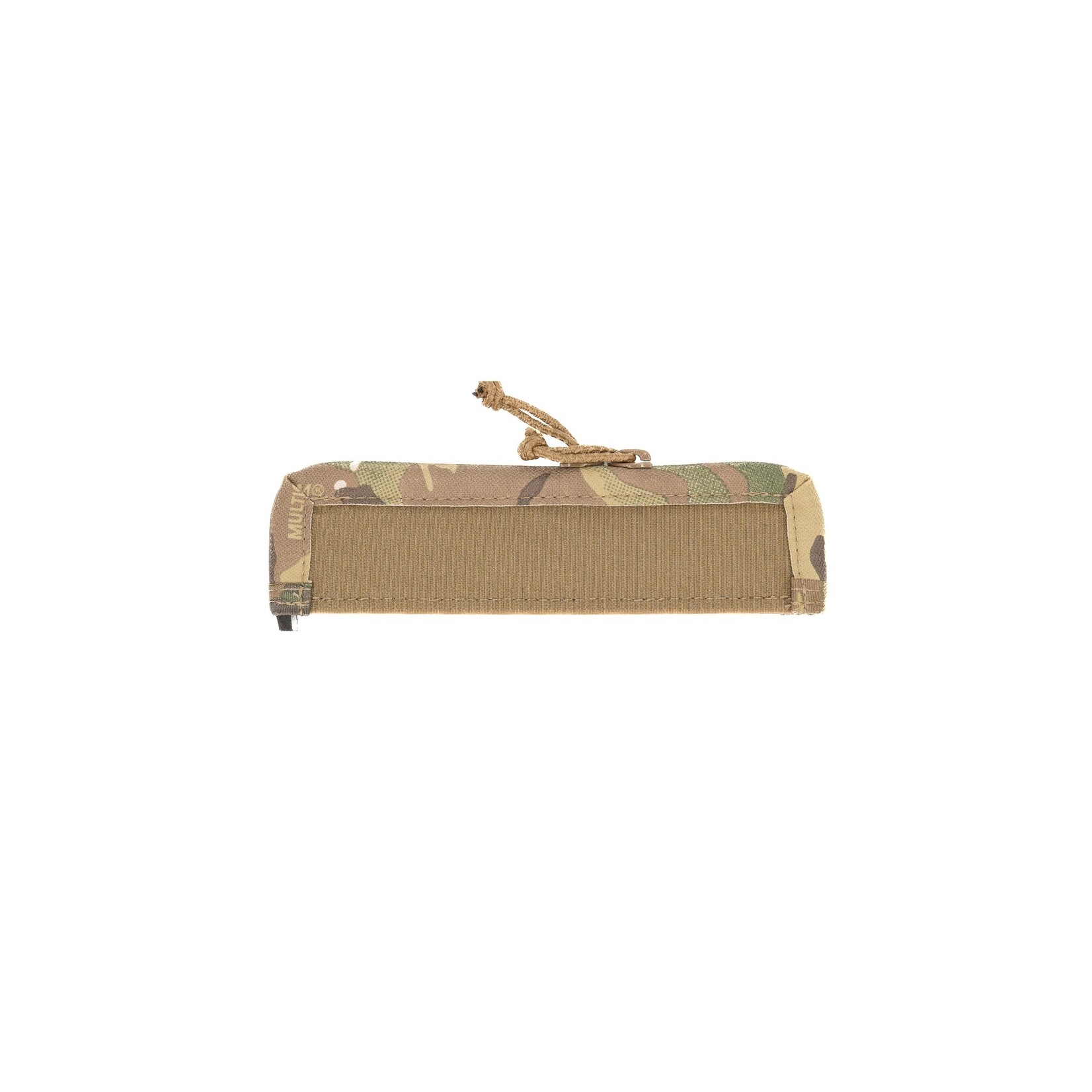 AXL ADVANCED MICRO FIGHT STANDARD FULL ZIPPER INSERT