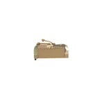 AXL ADVANCED MICRO FIGHT STANDARD HALF ZIPPER INSERT