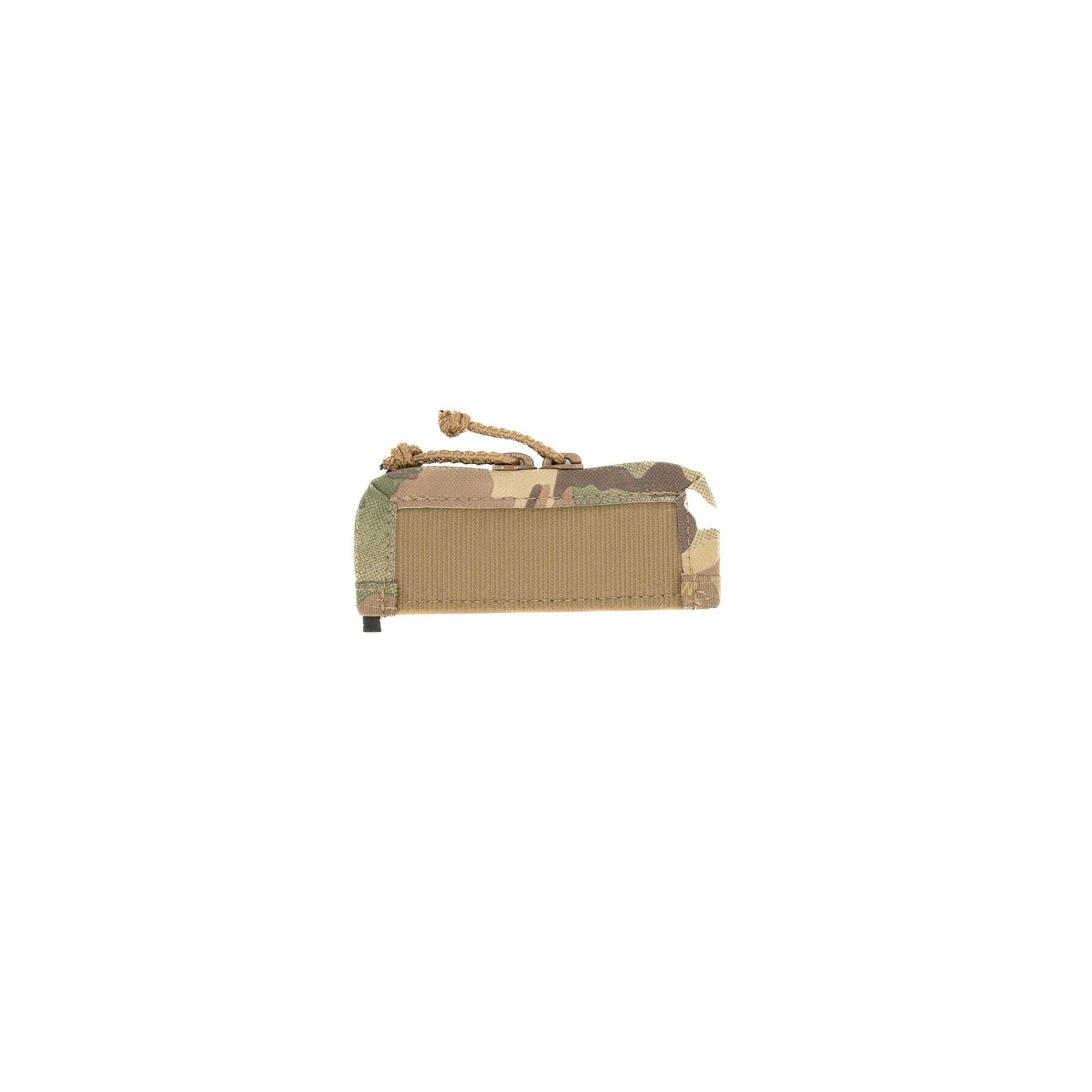 AXL ADVANCED MICRO FIGHT STANDARD HALF ZIPPER INSERT