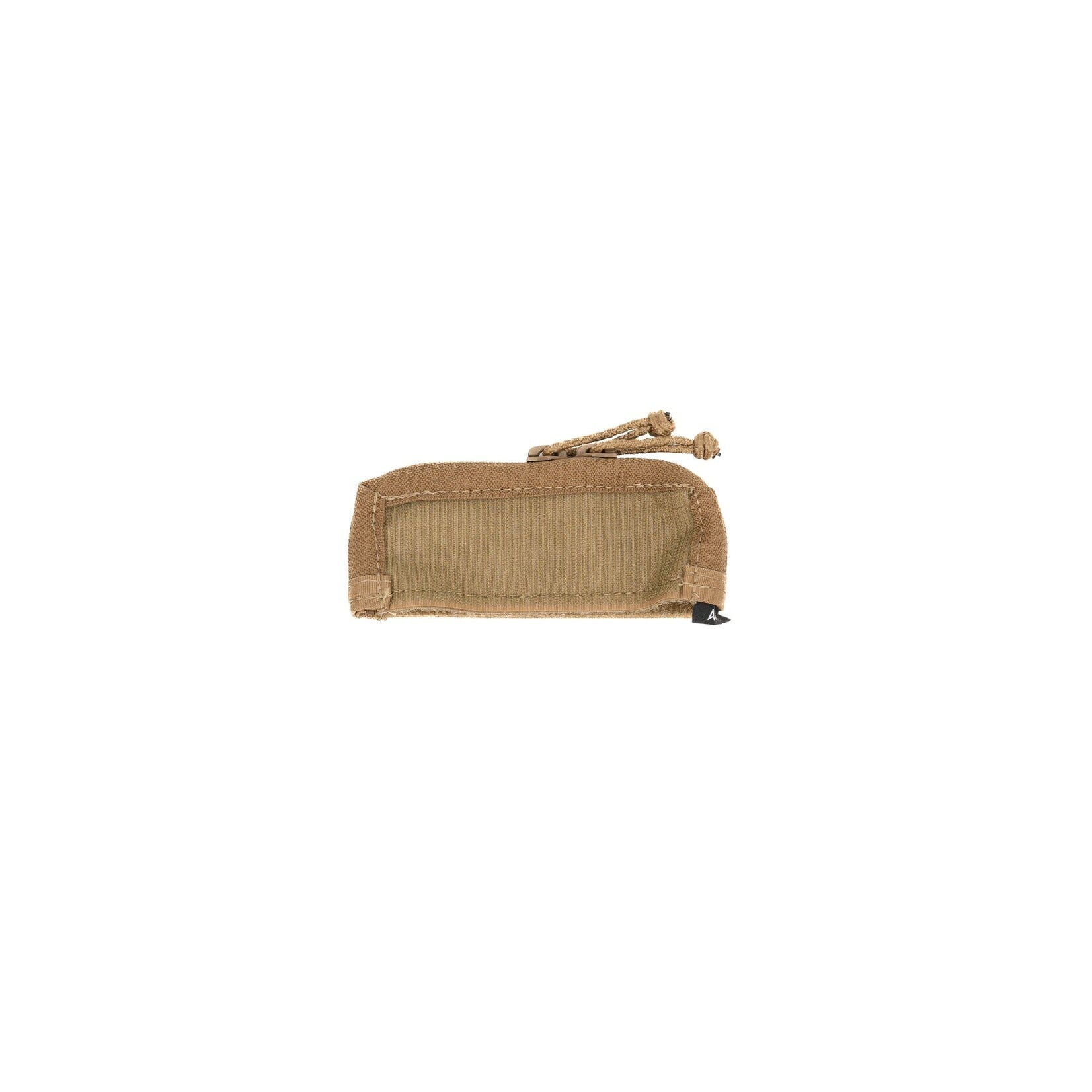 AXL ADVANCED MICRO FIGHT STANDARD HALF ZIPPER INSERT