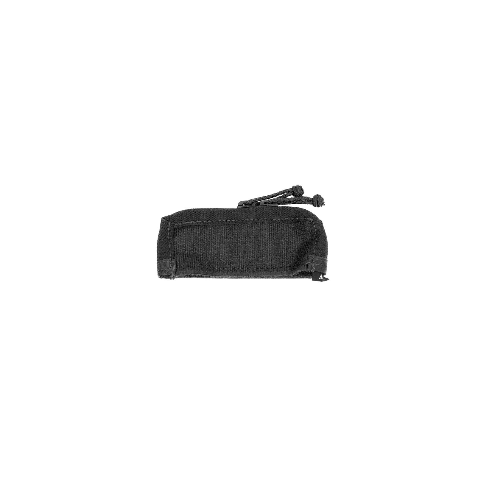 AXL ADVANCED MICRO FIGHT STANDARD HALF ZIPPER INSERT