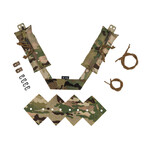 AXL ADVANCED SQUID SCRIM KIT