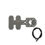 AXL ADVANCED COMMSLED : MULTI-MOUNT