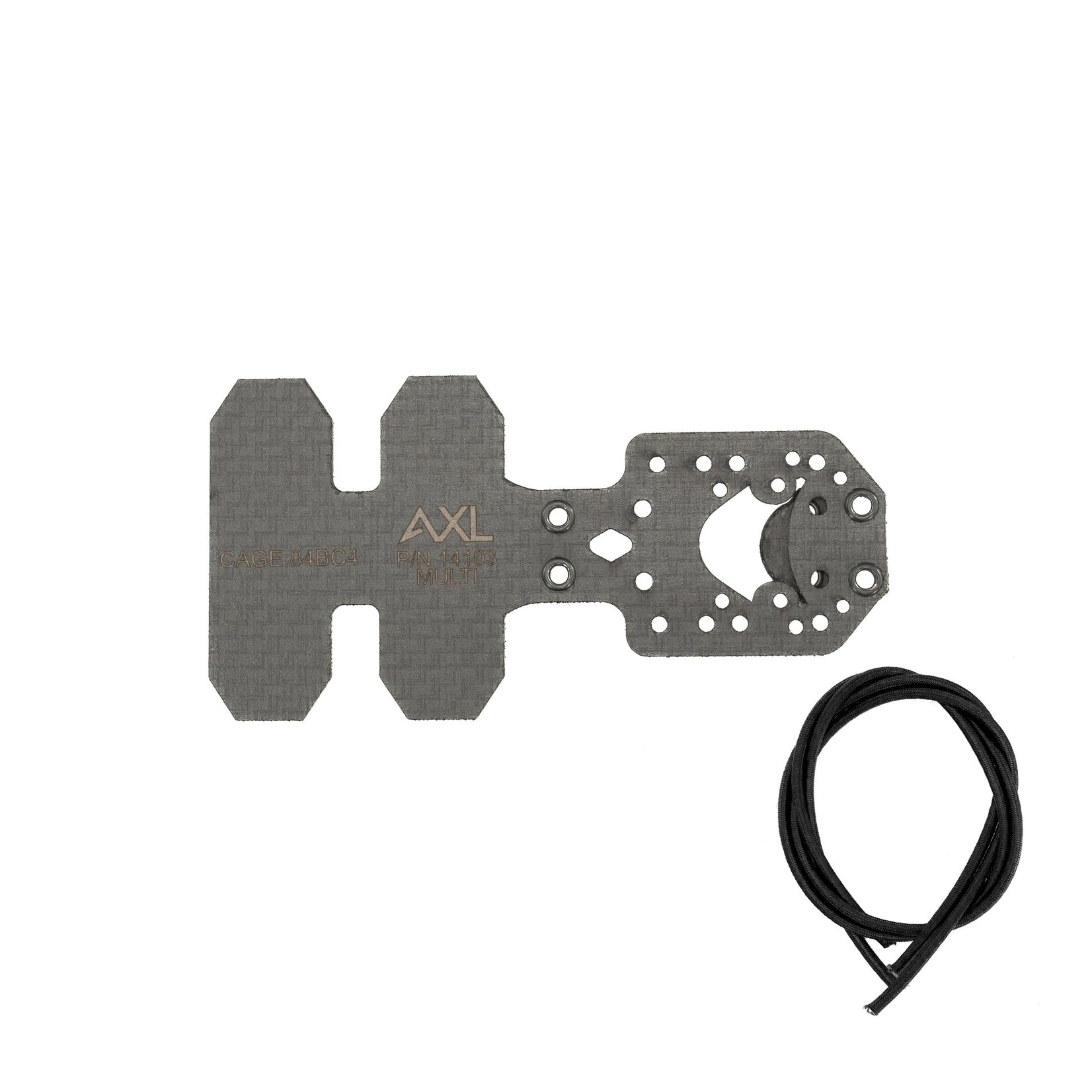 AXL ADVANCED COMMSLED : MULTI-MOUNT