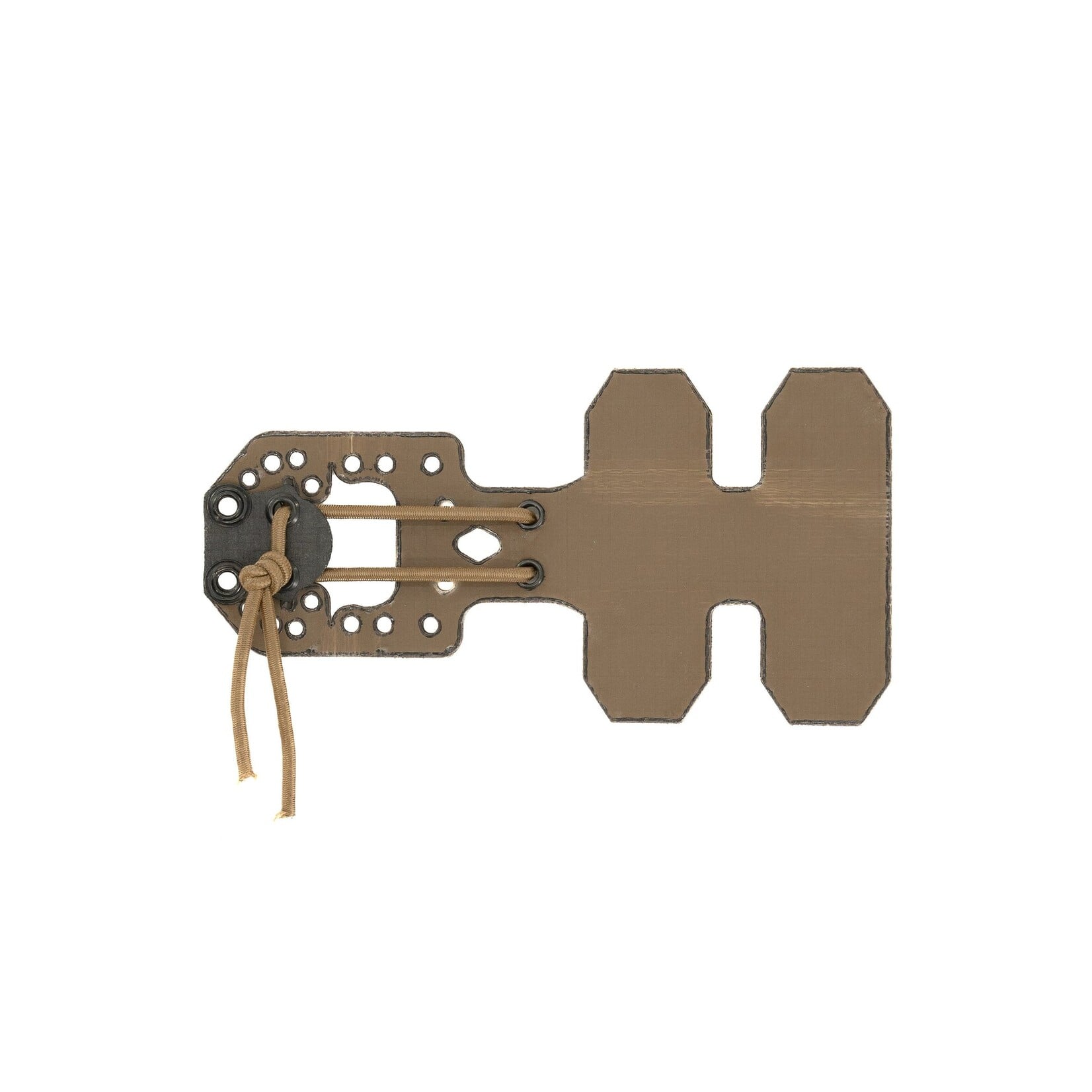 AXL ADVANCED COMMSLED : MULTI-MOUNT