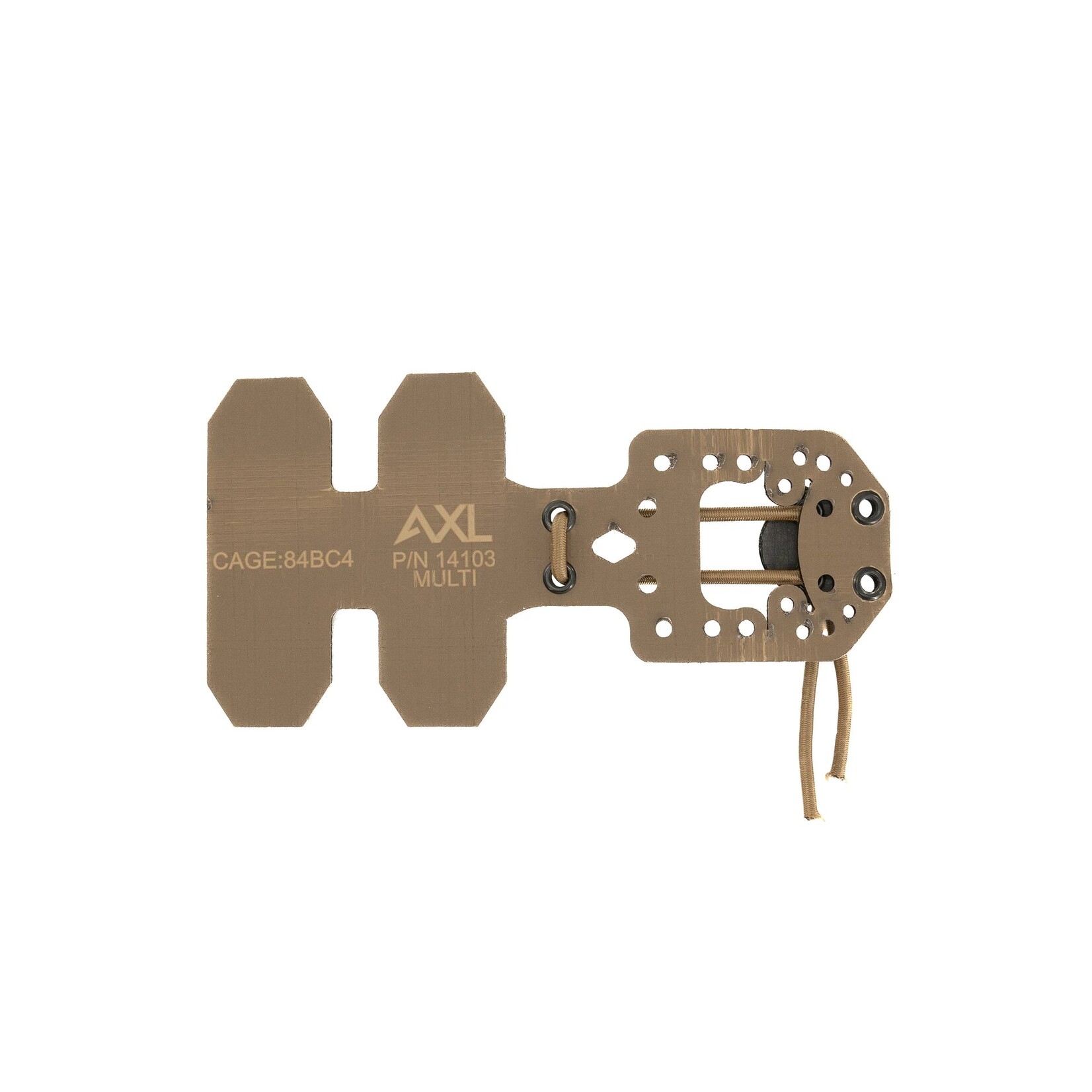 AXL ADVANCED COMMSLED : MULTI-MOUNT