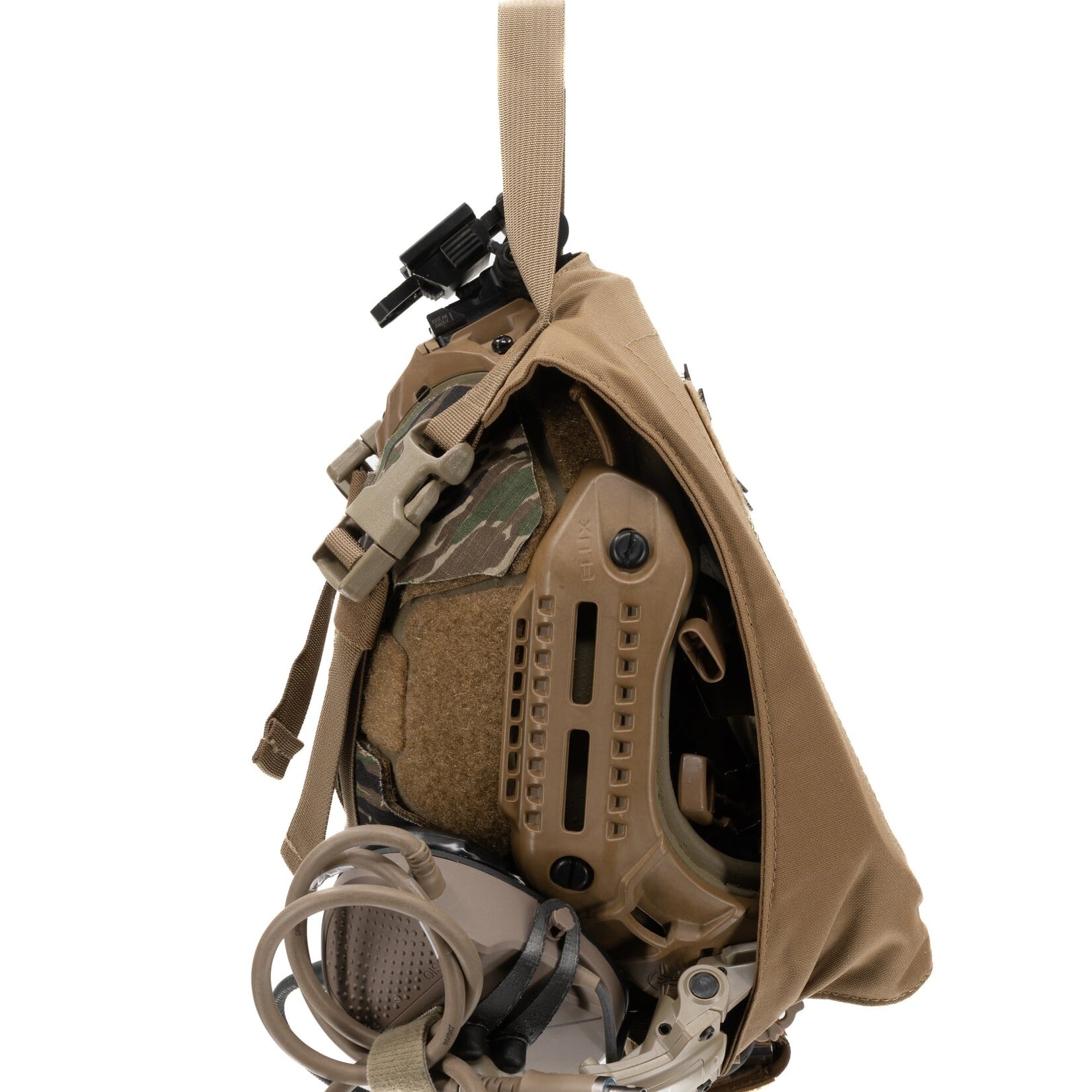 AXL ADVANCED NOD'S NEST - NIGHT VISION STORAGE SOLUTION