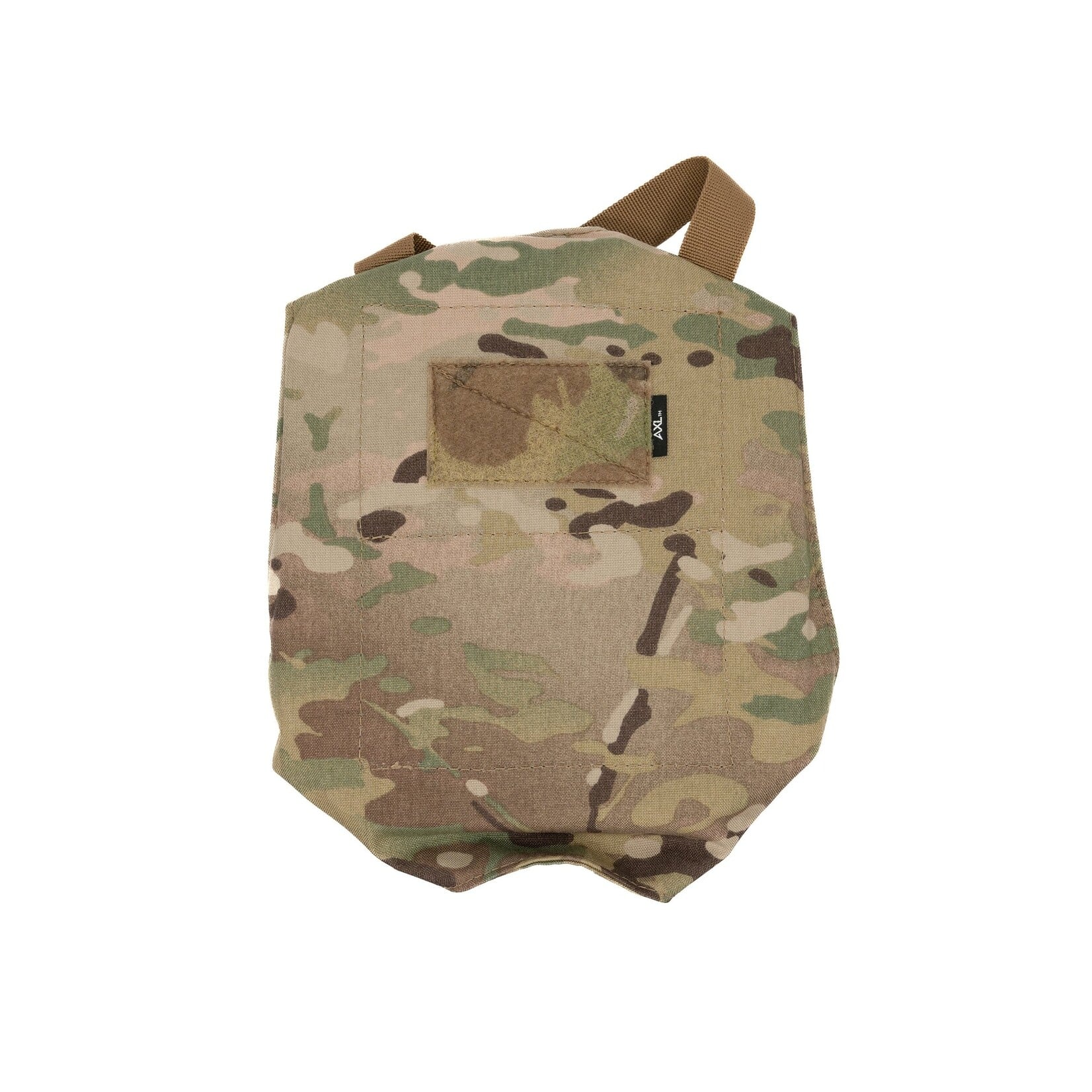 AXL ADVANCED NOD'S NEST - NIGHT VISION STORAGE SOLUTION