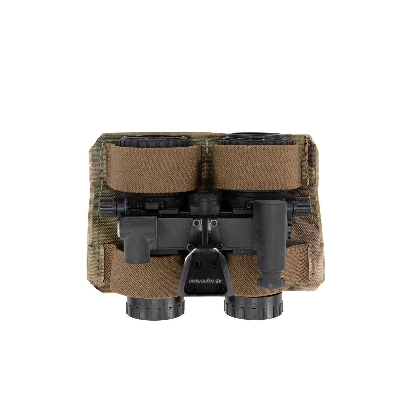 AXL ADVANCED NOD'S NEST - NIGHT VISION STORAGE SOLUTION