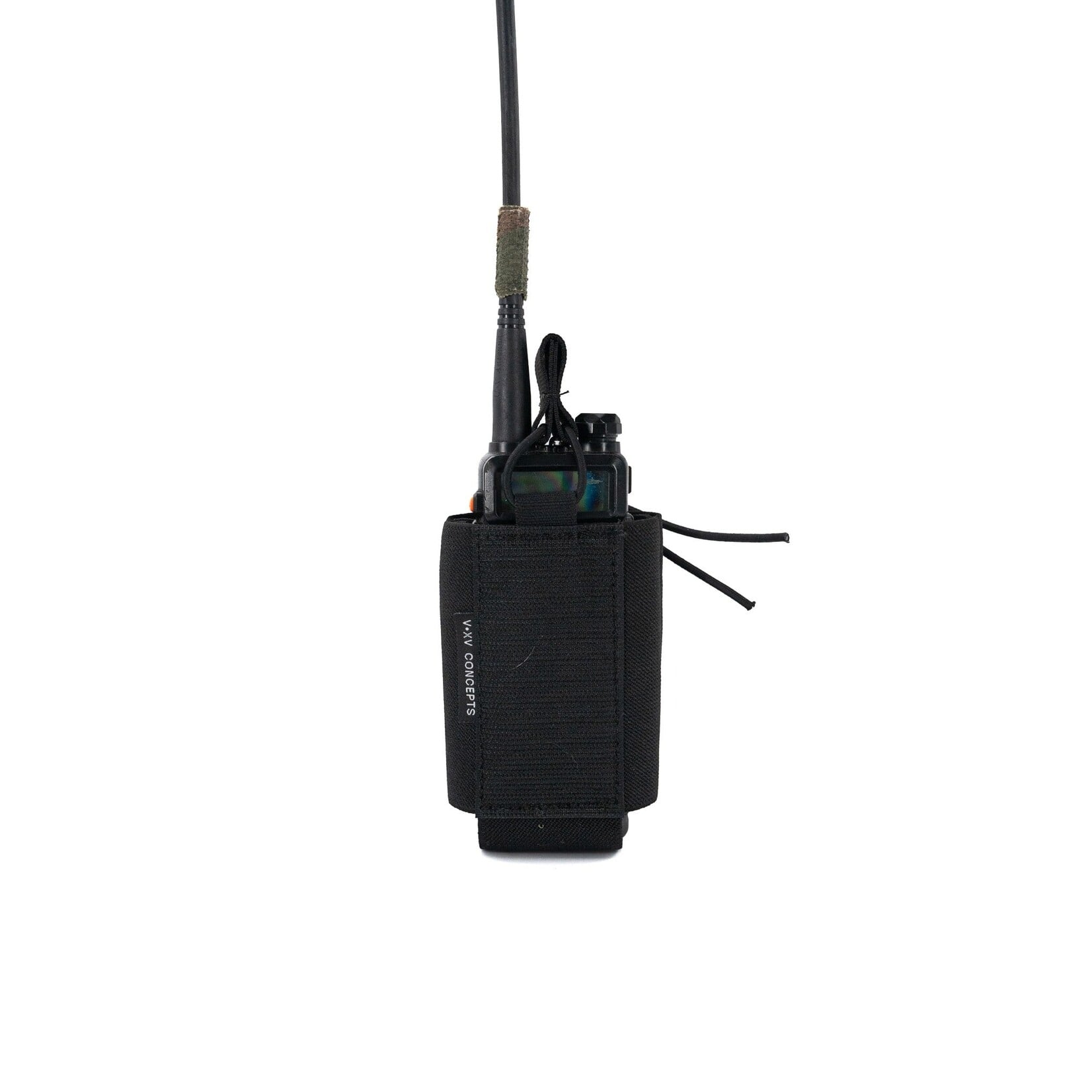 AXL ADVANCED RADIO INSERT FOR CHASSIS SYSTEMS