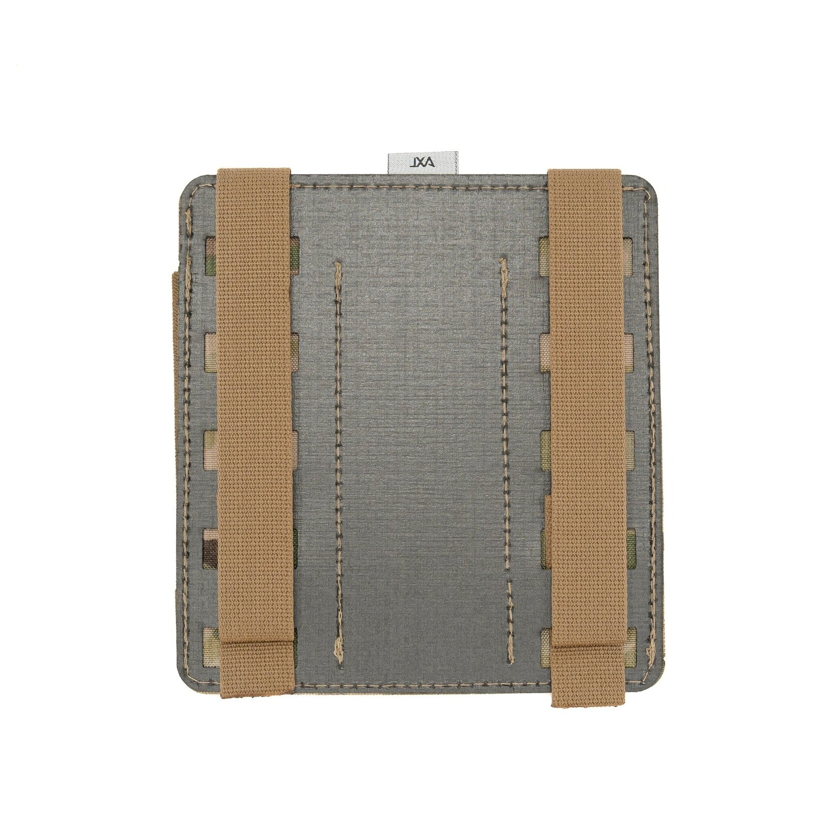 AXL ADVANCED FLEX CUFF RETAINER (FCR) - VERSATILE STORAGE SOLUTION