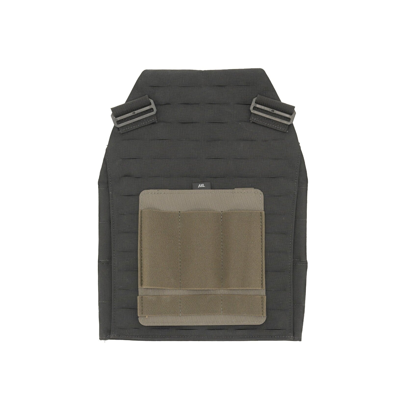 AXL ADVANCED FLEX CUFF RETAINER (FCR) - VERSATILE STORAGE SOLUTION