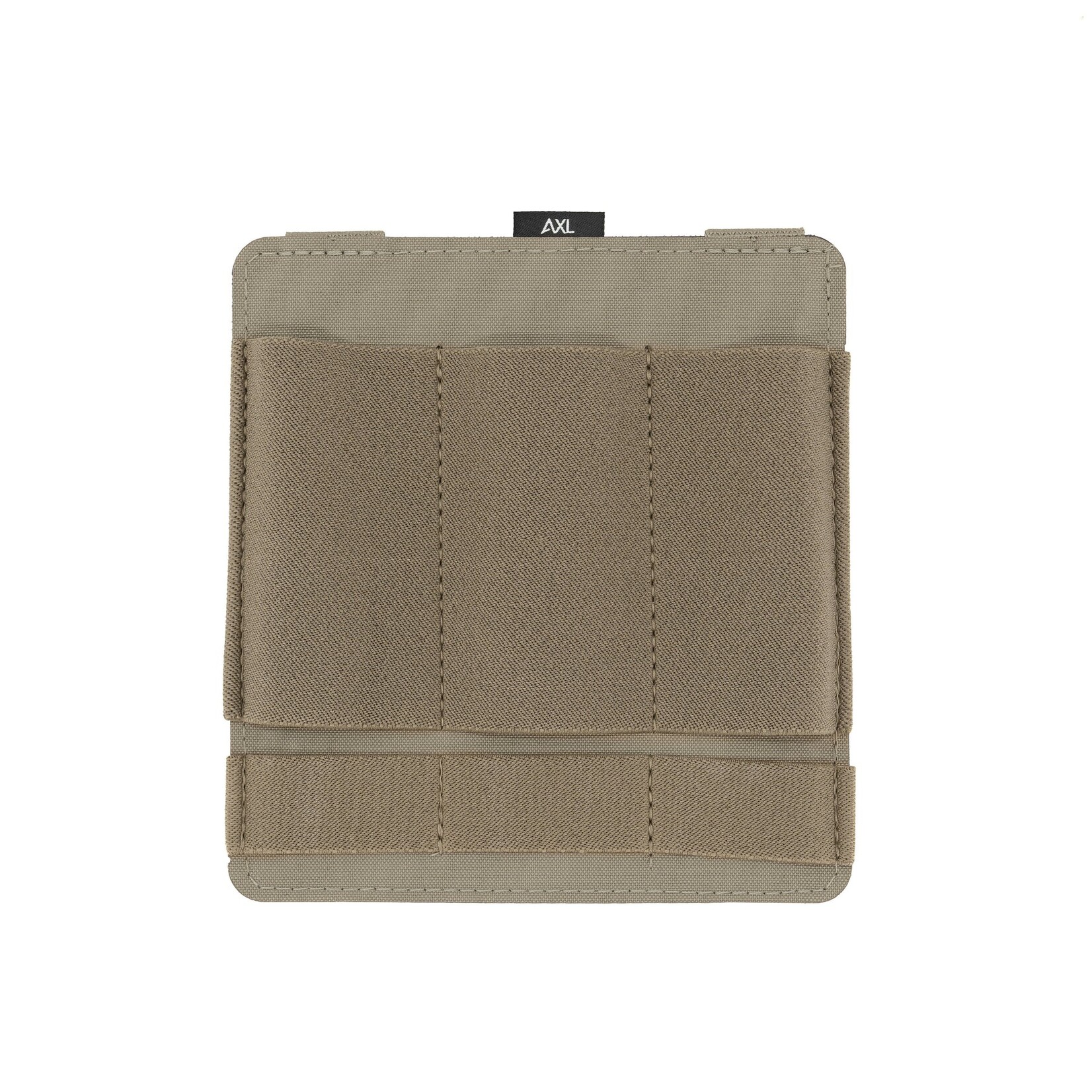 AXL ADVANCED FLEX CUFF RETAINER (FCR) - VERSATILE STORAGE SOLUTION