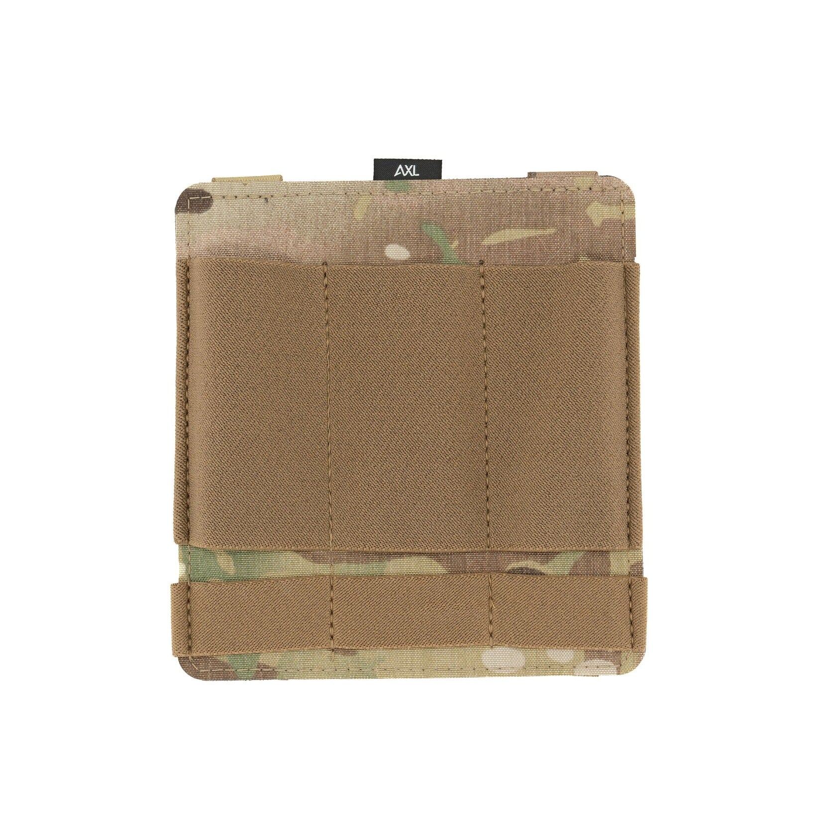 AXL ADVANCED FLEX CUFF RETAINER (FCR) - VERSATILE STORAGE SOLUTION