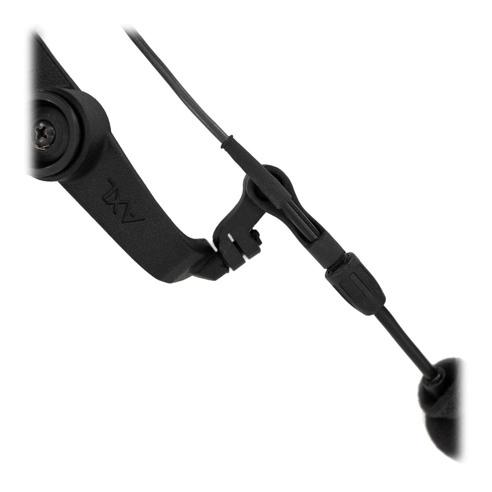 AXL ADVANCED GEN II RAC LINK FOR 3M PELTOR P+ HEADSETS