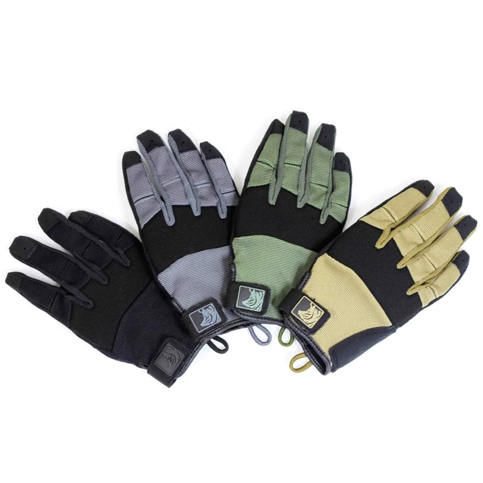 PATROL INCIDENT GEAR PIG (FDT) CHARLIE - WOMEN'S GLOVE