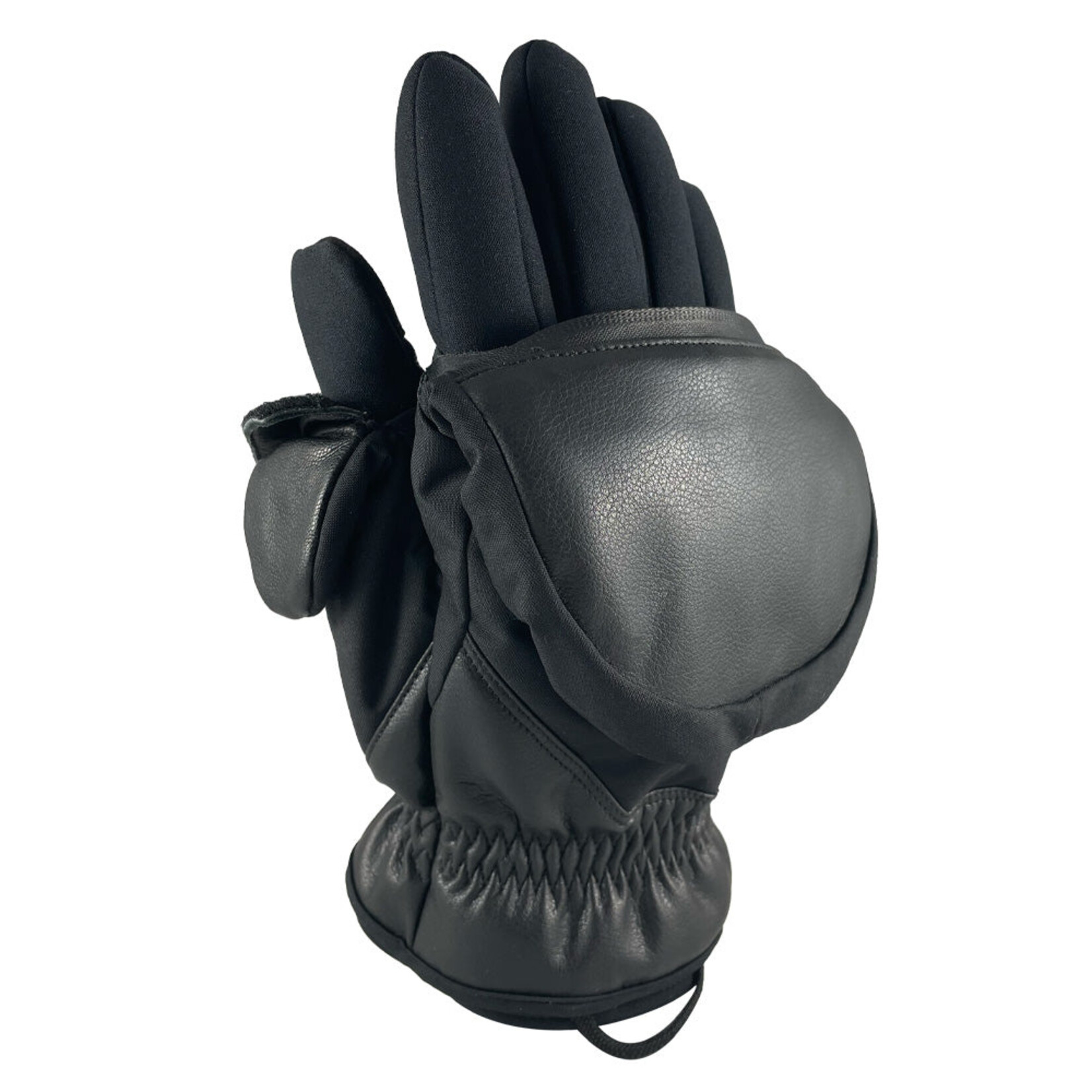 ICE WARRIOR TACTICAL MAMMOTH-L TACTICAL MITT / GLOVE