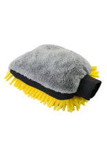 Chemical Guys MIC_494 - Three-Way Premium Wash Mitt