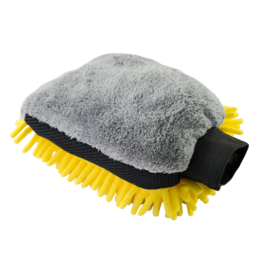 Chemical Guys MIC_494 - Three-Way Premium Wash Mitt