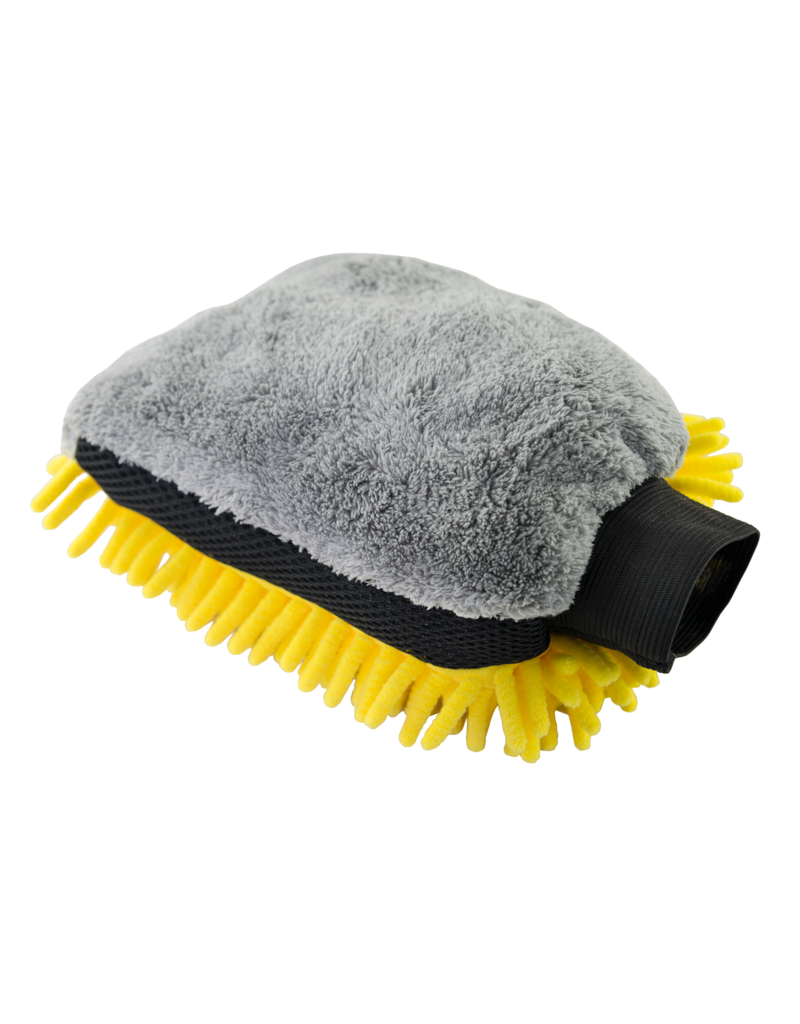 Chemical Guys MIC_494 - Three-Way Premium Wash Mitt