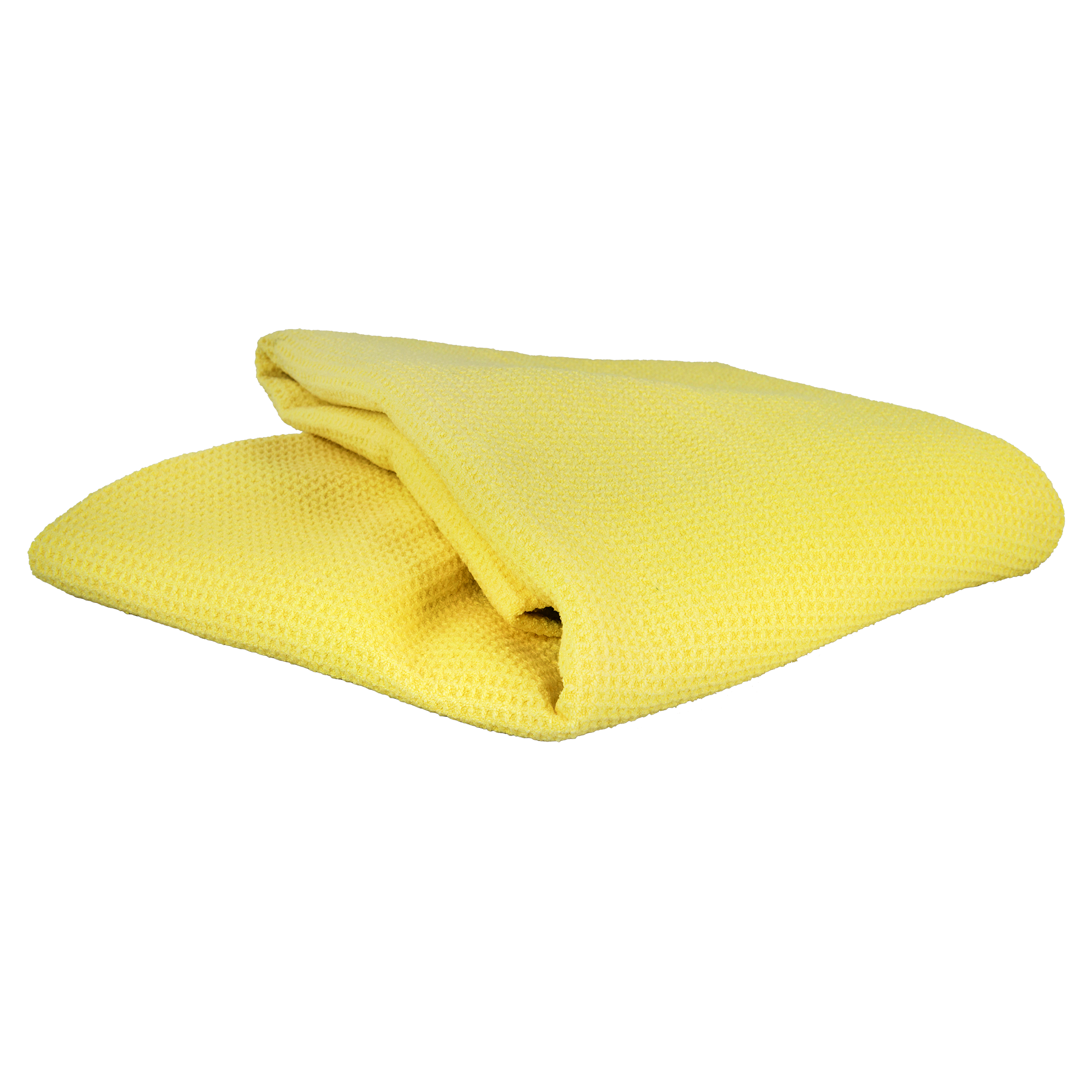 Waffle Weave Drying Towel: Absorbent, Designed For Drying Your Car, Truck,  or SUV – Patterson Car Care