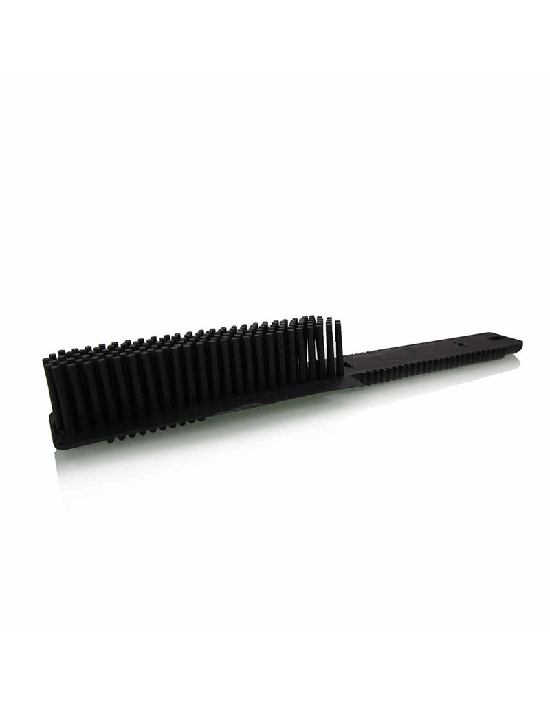 Chemical Guys ACC_S06 Pet Hair Removal Brush-Electrostatic Rubber Pet Brush Professional