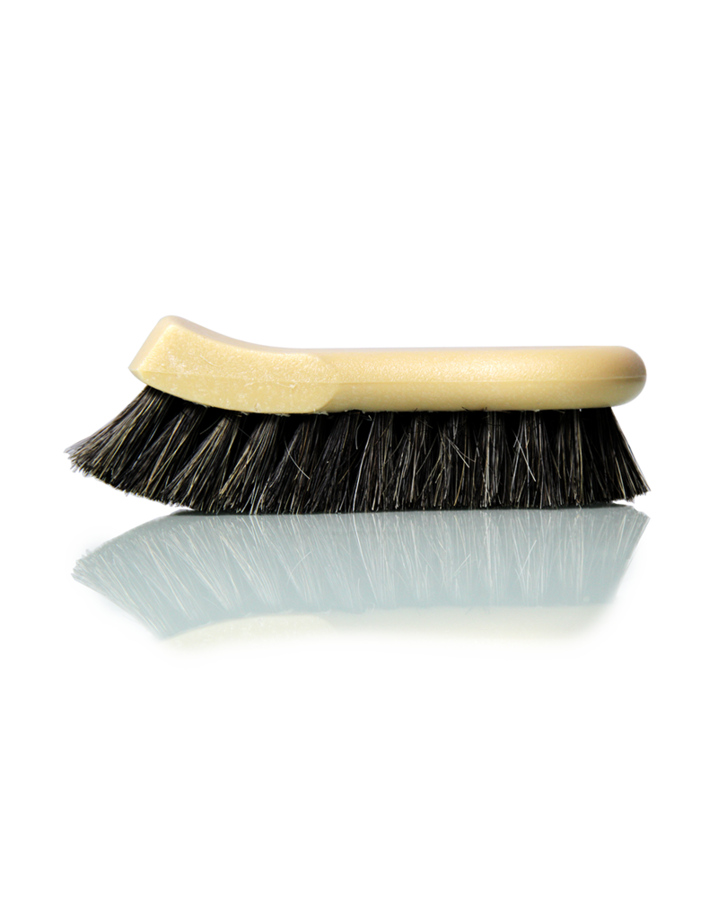Chemical Guys ACC_S95 - Long Horse Hair Interior & Upholstery Brush