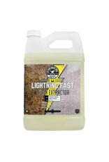 Chemical Guys SPI_191 - Lightning Fast Carpet+Upholstery Stain Extractor Cleaner & Stain Remover (1 Gallon)