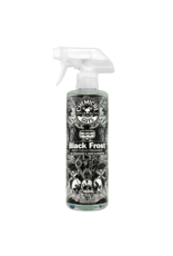 Chemical Guys AIR_224_16 - Black Frost Air Freshener & Odor Eliminator 16 oz