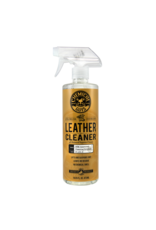 Chemical Guys SPI_208_16 - Leather Cleaner OEM Approved Colorless + Odorless Leather Cleaner (16 oz)