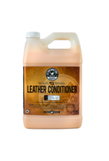 Chemical Guys SPI_401 Leather Conditioner (1 Gallon)