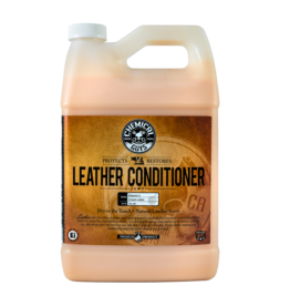 Chemical Guys SPI_401 Leather Conditioner (1 Gallon)