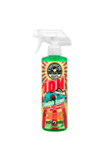Chemical Guys AIR23516 - JDM Squash Scent Premium Air Freshener and Odor Eliminator (16 oz)