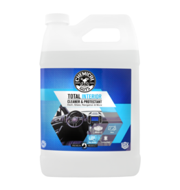 Chemical Guys SPI220 Total Interior Cleaner & Protectant (1 Gal)