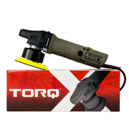 TORQ Tool Company TORQX RANDOM ORBITAL POLISHER
