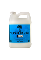 Chemical Guys TVD_109 - Silk Shine Spray Dressing Natural Shine Dressing+Protectant (1 Gal)