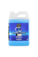 Chemical Guys WAC_114 P40-Detailer+Spray White Carnauba Quick Detailer UV Protectant (1 Gal)