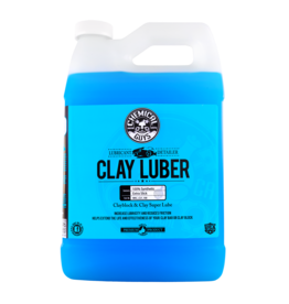 cly luber wac sealants waxes lubricant detailer lube